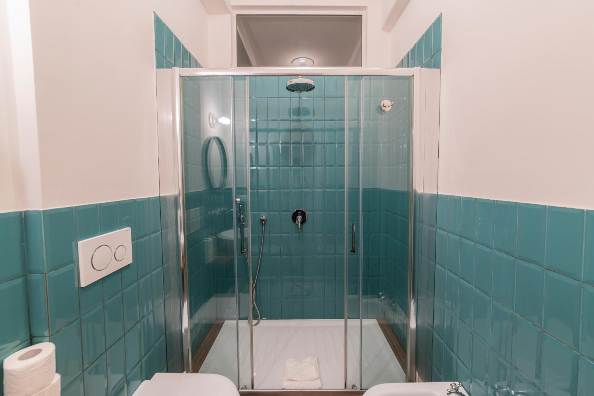 Rhome Vintage Holidays San Pietro ローマ エクステリア 写真