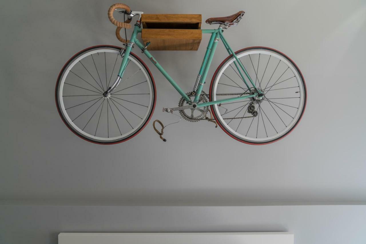 Rhome Vintage Holidays San Pietro ローマ エクステリア 写真