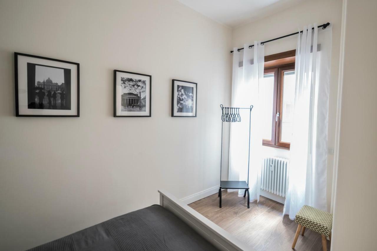 Rhome Vintage Holidays San Pietro ローマ エクステリア 写真